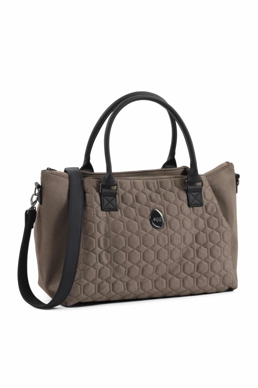 Egg® Overnight Bag | Little Peas - Your Pram & Car Seat Centre